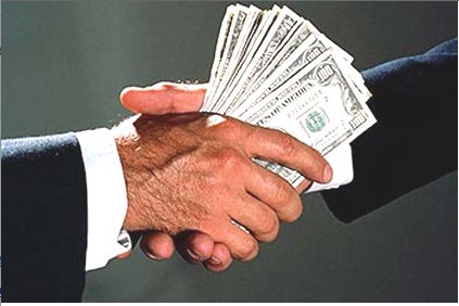 Argentina Shaking Hands With An American Giant